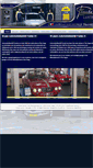 Mobile Screenshot of franke-lancia.nl